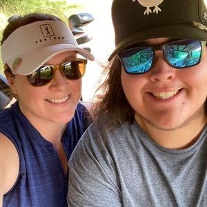 Meet your Posher, Dawn